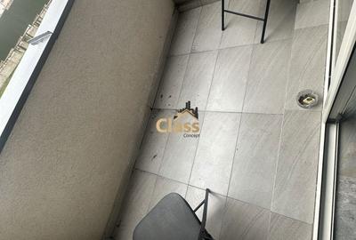 Apartament cu 2 camere decomandat în Florești - 3
