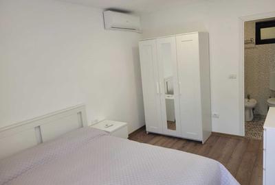 Casă cu 4 camere în Central - 4