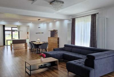 Casă cu 3 camere în Central - 5