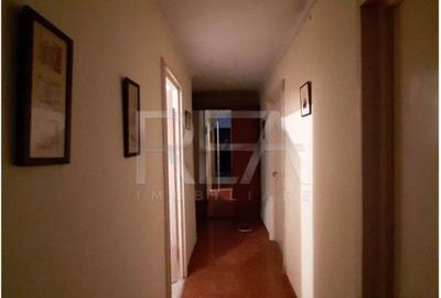 Apartament cu 4 camere decomandat în Militari - 5