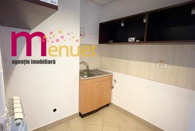 Spațiu comercial, de 40 mp, în Ultracentral - 2