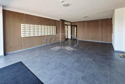 Apartament cu 2 camere semidecomandat, mobilat în Someșeni - 19