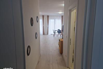 Apartament cu 2 camere în Vest - 5