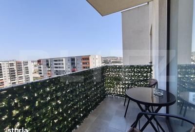 Apartament cu 3 camere în Calea Aradului - 2