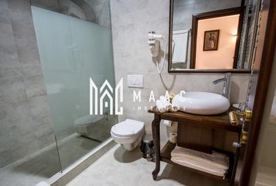 Casă individuală cu 10 camere cu Canalizare în Central - 7