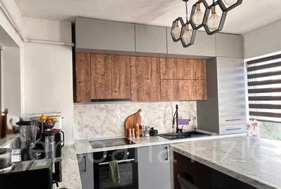 Apartament cu 2 camere decomandat în Bună Ziua - 3