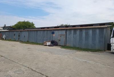 Spațiu comercial, de 447 mp, în Alexandriei - 1