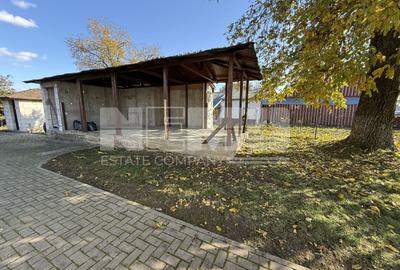 Casă individuală cu 4 camere cu Canalizare în Mitocu Dragomirnei - 15