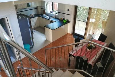 Casă cu 4 camere în Central - 6