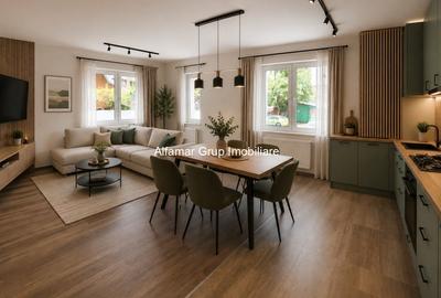 Apartament cu 2 camere în Giurgiului - 3