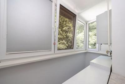 Apartament cu 3 camere decomandat, mobilat în Central - 17