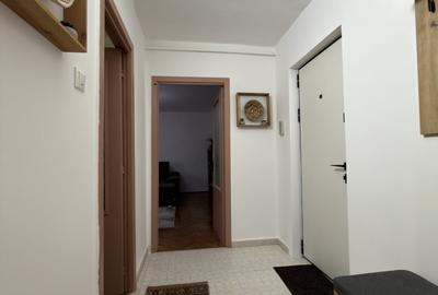 Apartament cu 2 camere decomandat, mobilat în Bucovina - 11