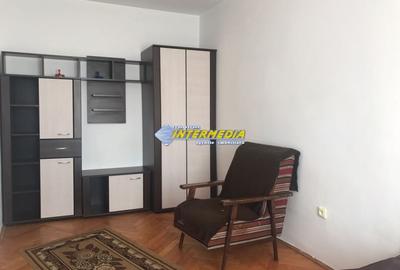 Apartament cu 3 camere semidecomandat, mobilat în Cetate - 7