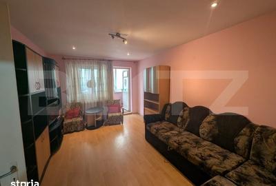 Apartament cu 2 camere decomandat în Cetate