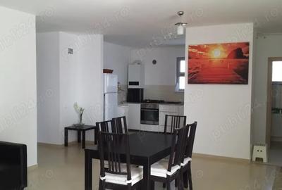 Apartament cu 3 camere decomandat în Central - 1