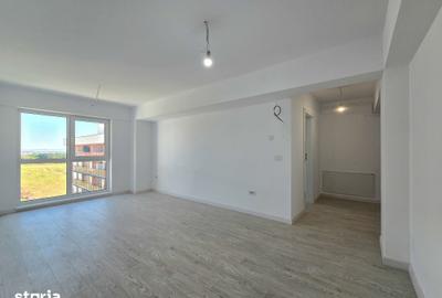 Apartament cu 3 camere în Nicolina