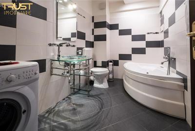 Apartament cu 2 camere semidecomandat în Calea Turzii - 10