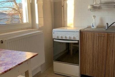 Garsonieră semidecomandată în Soarelui