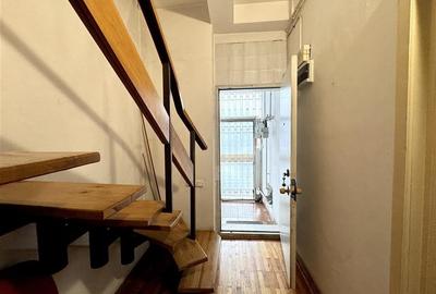 Casă individuală cu 2 camere cu Teren 135 Mp în Central - 6