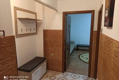 Apartament cu 2 camere în Dancu - 6