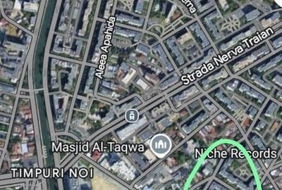 Apartament semidecomandat în Vitan