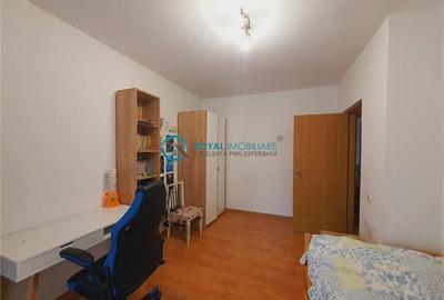 Duplex cu 4 camere cu Garaj în Păulești - 16