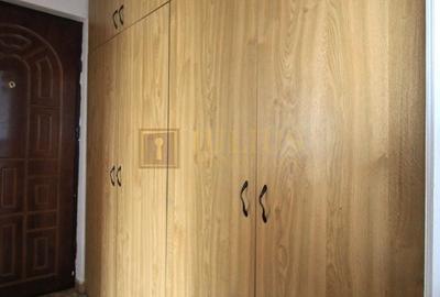Apartament cu 2 camere semidecomandat, mobilat în Medicină - 13