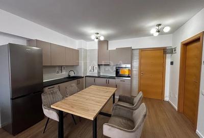 Apartament cu 2 camere decomandat, mobilat în Gheorgheni - 2