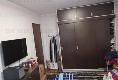 Apartament cu 3 camere decomandat, mobilat în Alexandru Obregia - 5