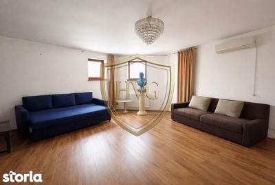 Apartament cu 2 camere, mobilat în Cotroceni - 4