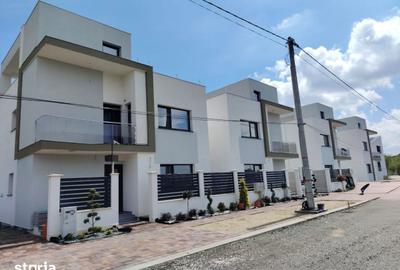 Casă cu 4 camere cu Teren 222 Mp în Gai - 1