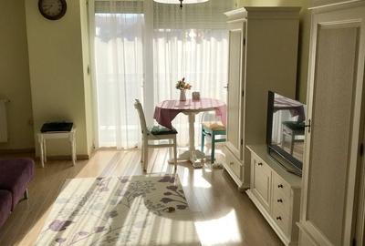 Apartament cu 2 camere în Dosu Bricii
