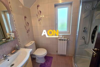 Casă individuală cu 4 camere cu Canalizare în Cetate - 15