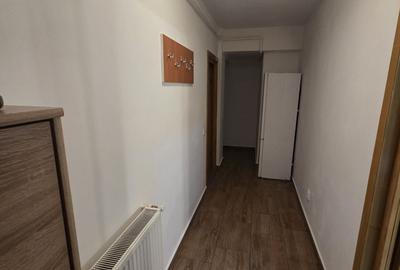 Apartament cu 2 camere decomandat în Central - 4