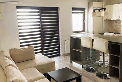 Apartament cu 2 camere în Șelimbăr