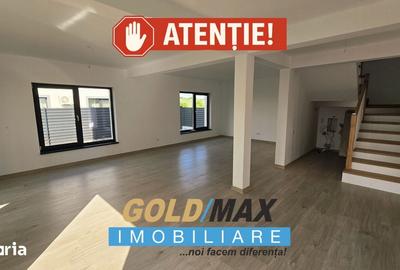 Casă cu 5 camere cu Teren 462 Mp în Albota