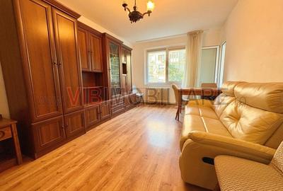 Apartament cu 2 camere decomandat în Crângași - 1