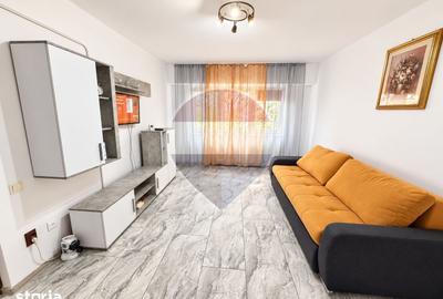 Apartament cu 2 camere în Inel II