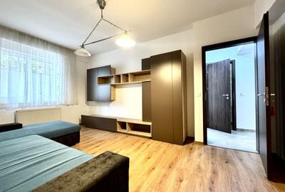 Apartament cu 2 camere decomandat, mobilat în Complex Studențesc - 1