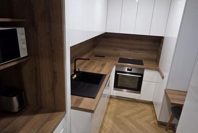 Apartament cu 3 camere în Ultracentral - 4