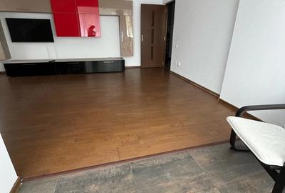 Apartament cu 2 camere decomandat în Central - 5