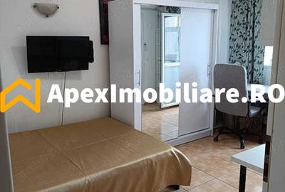 Garsonieră semidecomandată, mobilată în Titan - 2
