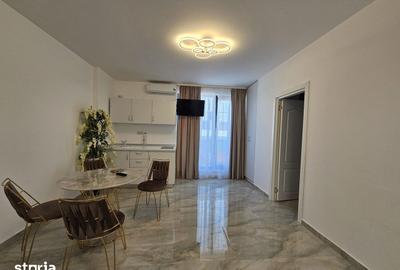 Apartament cu 2 camere în Tomis Plus - 4