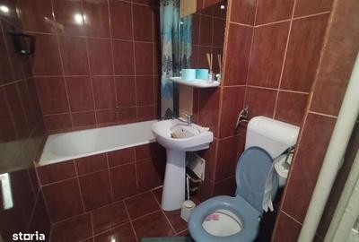 Apartament cu 2 camere în Alexandru cel Bun - 3