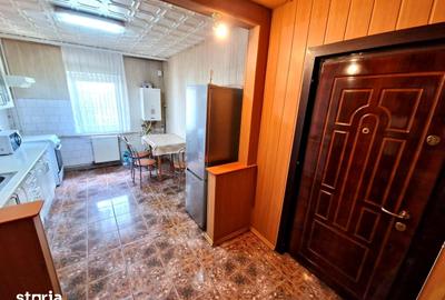Apartament cu 3 camere decomandat în Mărăști - 4