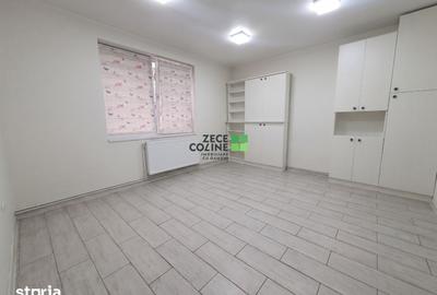 Apartament cu 3 camere decomandat în Păcurari - 2
