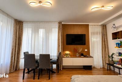 Casă cu 4 camere cu Teren 153.5 Mp în Nord
