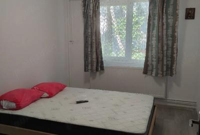 Apartament cu 2 camere semidecomandat în Mărăști - 2