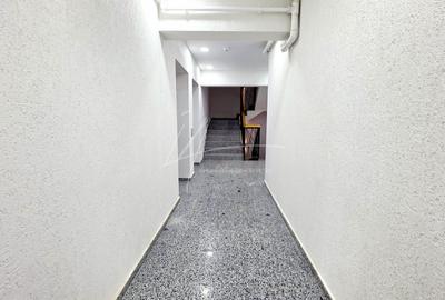 Apartament cu 2 camere semidecomandat, mobilat în Popești-Leordeni - 40