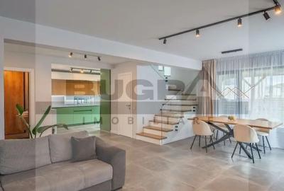 Casă cu 5 camere cu Teren 440 Mp în Dezmir - 7